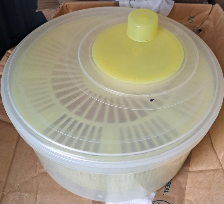 Escorredor alimentos / legumes / salada