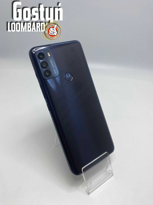 od Loombard Gostyń Telefon Motorola Moto G50 5G SOLO!