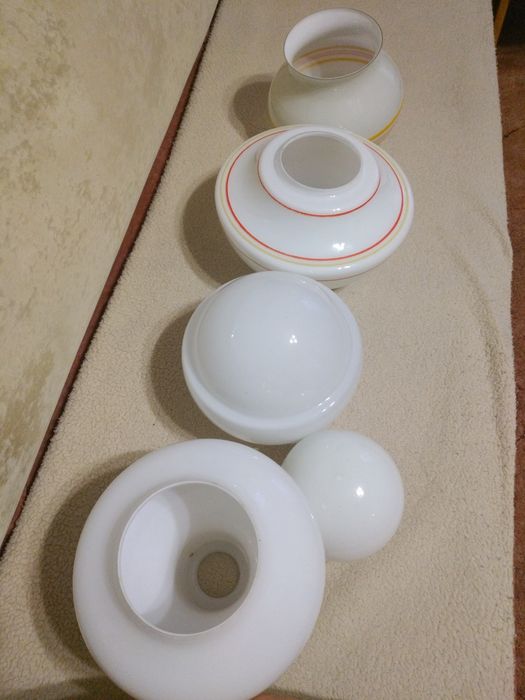 Плафони на будь який смак