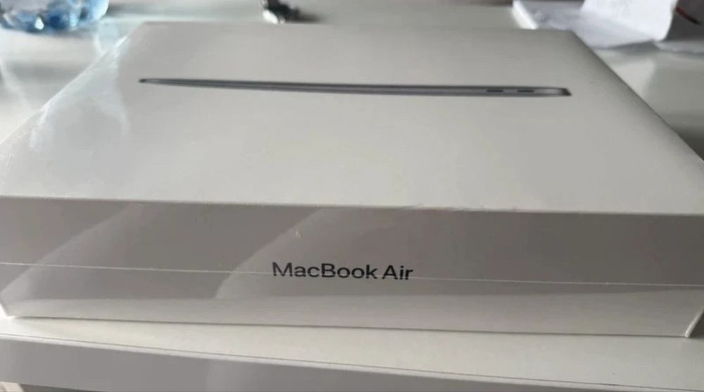 Apple MacBook Air
