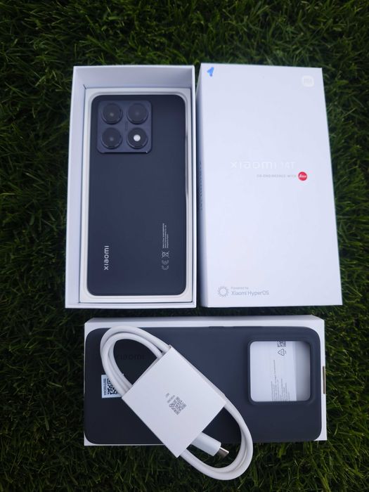 Xiaomi 14 T 12/256