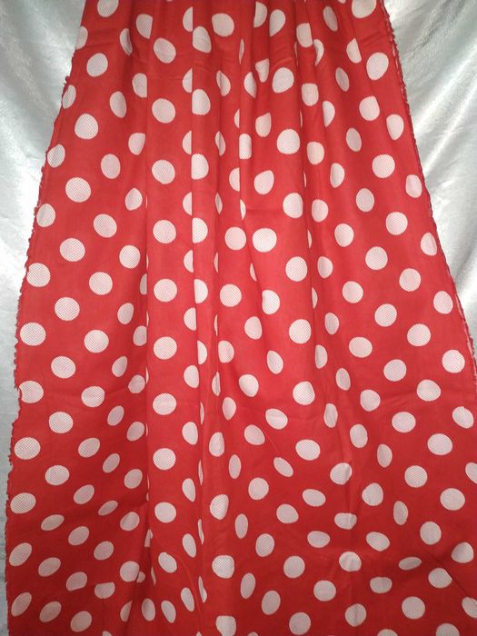 Тканина, відріз, літо. Ціна за відріз.