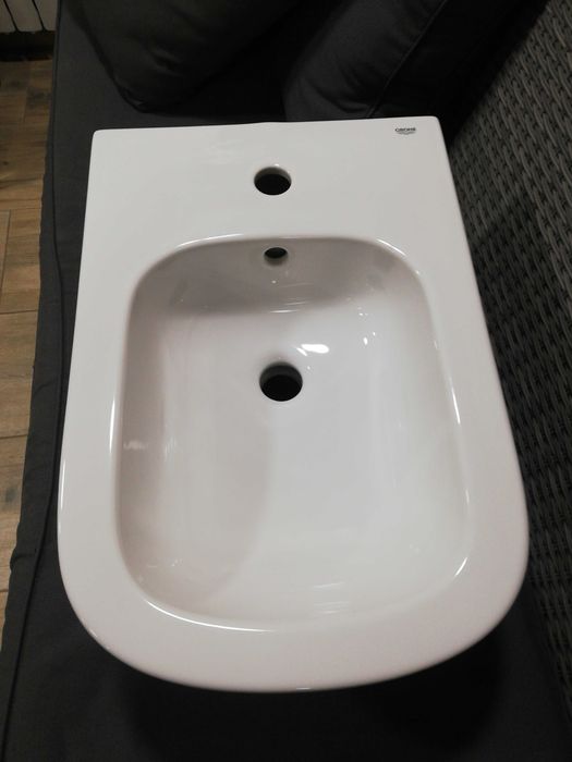 Bidet podwieszany Grohe Euro Ceramic