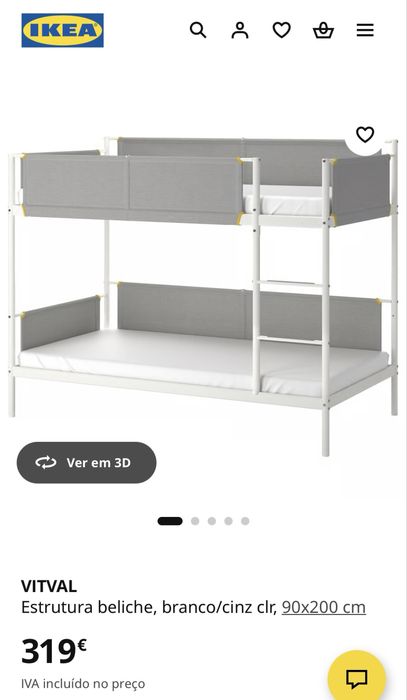 Vendo mobília de quato + beliche + 2 poltronas