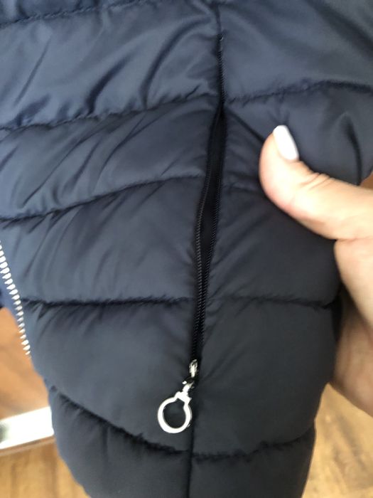 Куртка єврозима від S. Oliver