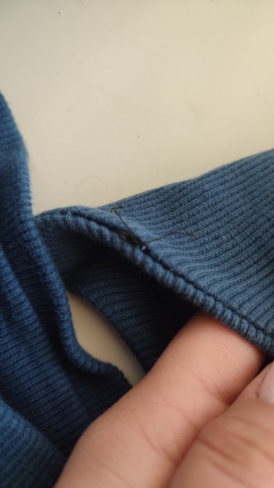 Продам комплект шапка і хомут дівчинка хлопчик Talvi