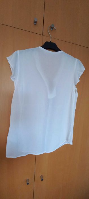 Blusa salsa tam L
