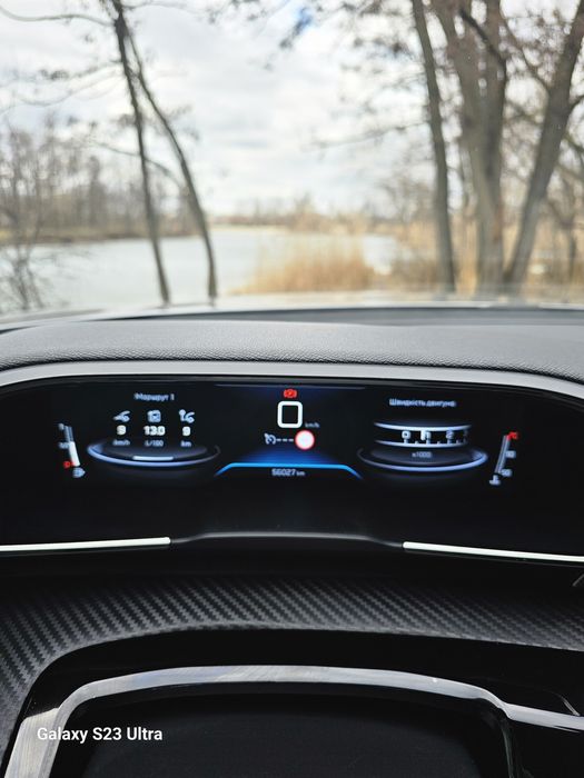 Продам Peugeot 508 2го покоління. У відмінному стані!