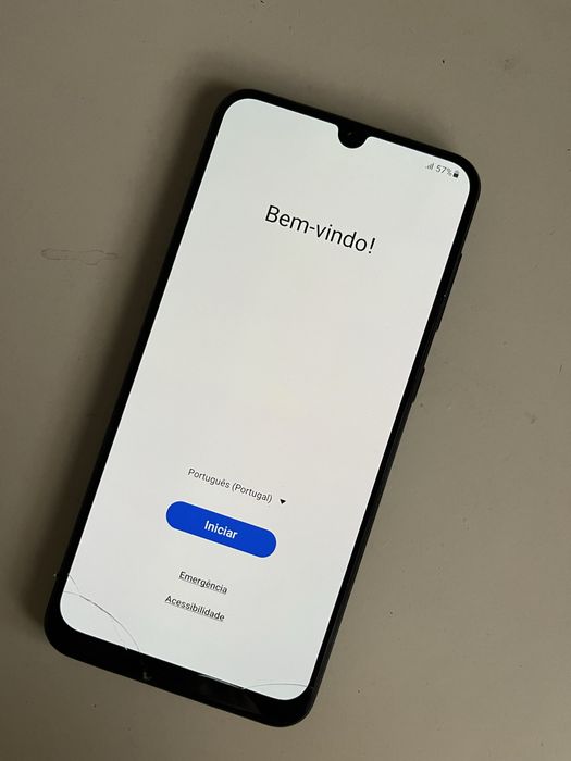 Telemovel Samsung Galaxy A50