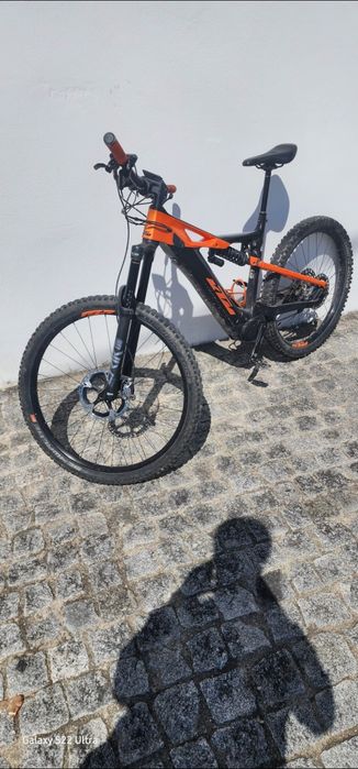 Ktm prowler prestige 2019