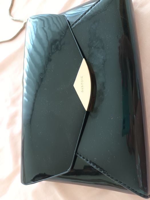 Small black purse64729678205441122