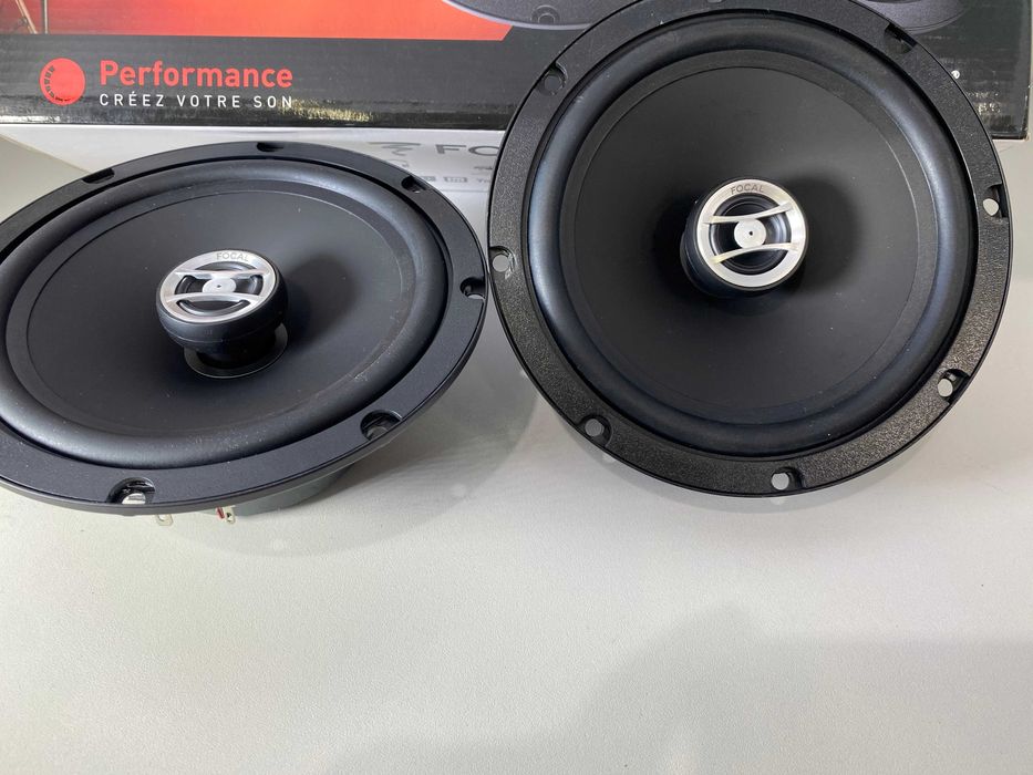 Głośniki Focal Auditor RCX-165 165MM/2DR/120W EM-AUDIO Tomaszów lub