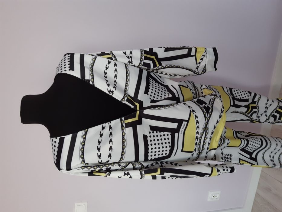 Komplet Mimka Fashion Versace