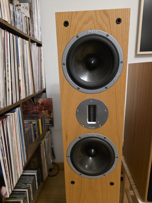 Kolumny ProAc Response K3