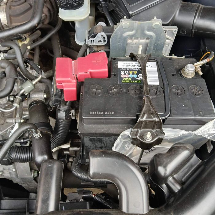 продається нісан кашкай чорний