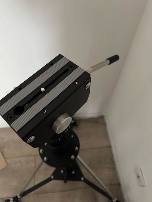 Штатив  п`єдестал videosolutions group vsp-t
