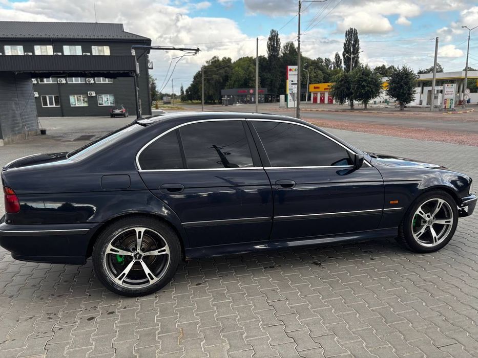 Продам автомобіль
