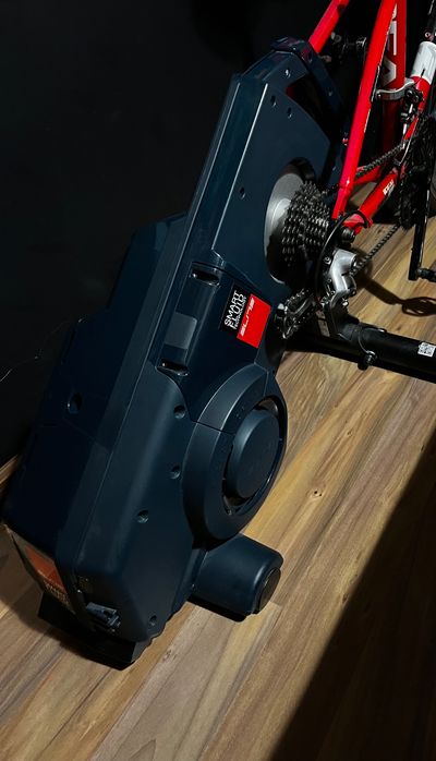 Trenażer ELITE Turno Smart