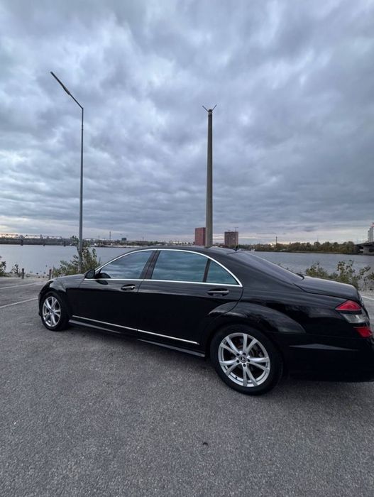 По запчастинах  мерседес w221 s500 запчастини розборка
