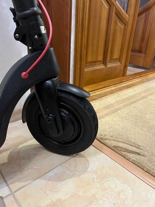 електросамокат Х-City Pro