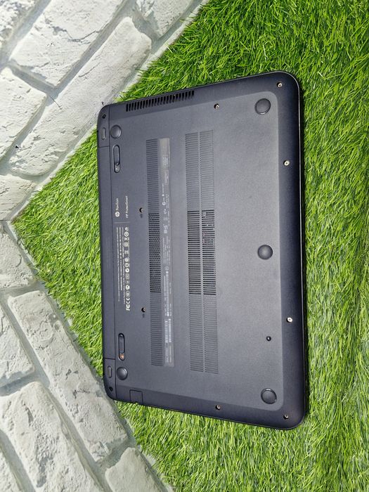 Магазин:Hp SlikBook 15/Core i3-3227u/6gb/750gb/Nvidia 630M 1gb/Игровой