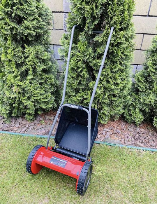 Ручна газонокосарка Einhell GC-HM 300