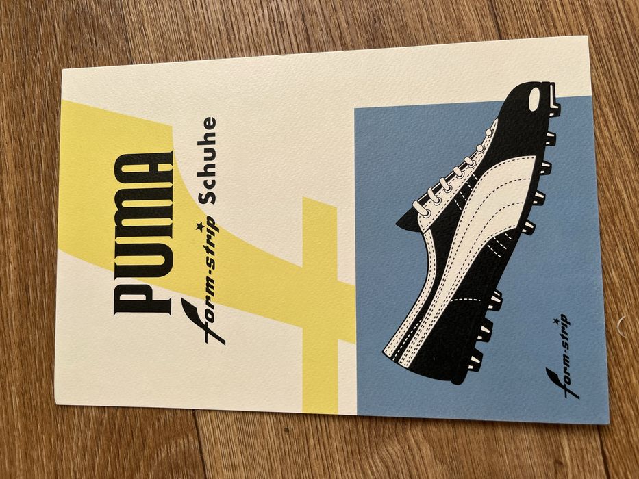 Кроссовки puma