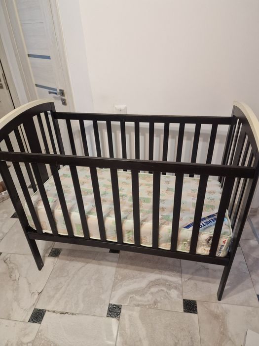 дитячий  матрац венето 120 на 60 см