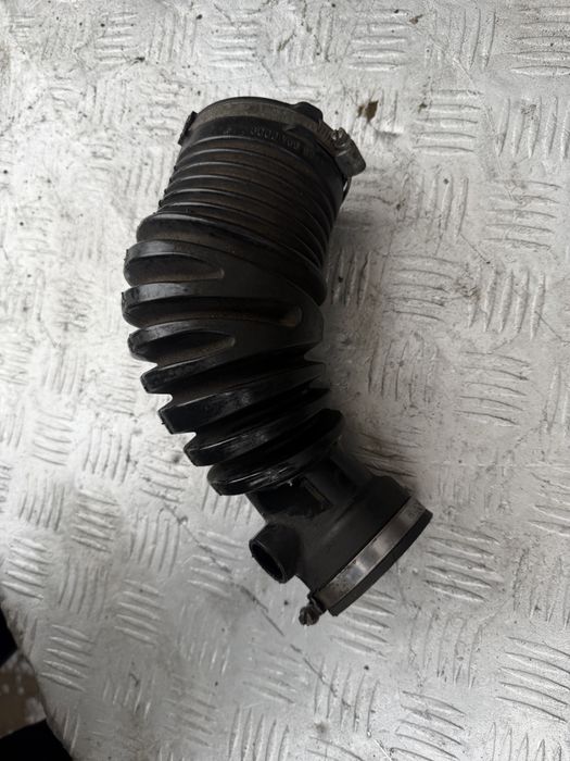 Гофра 2.7 патрубок Джип чероки 04год jeep cherokee wj