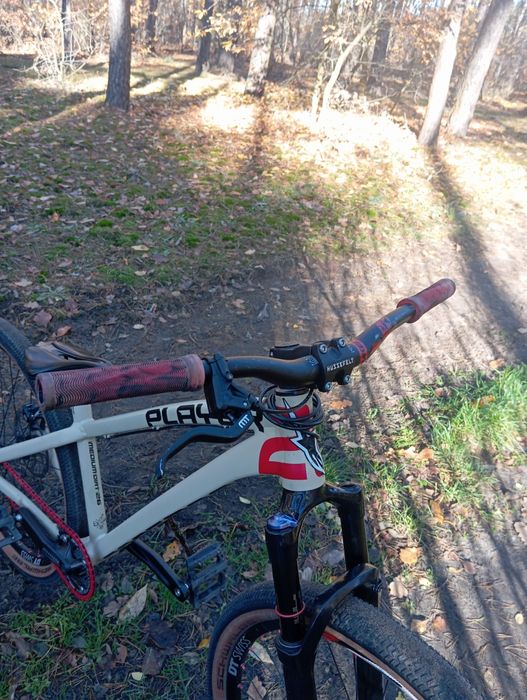 Rower dartmoor two6player pro ZAMIANA możliwa wysyłka pumptruck skate