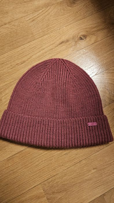 Czapka fuksja 4F beanie