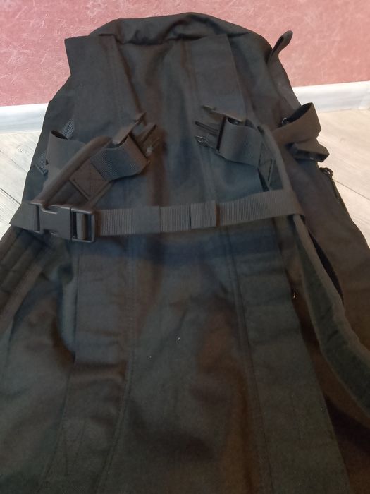 Баул рюкзак сумка