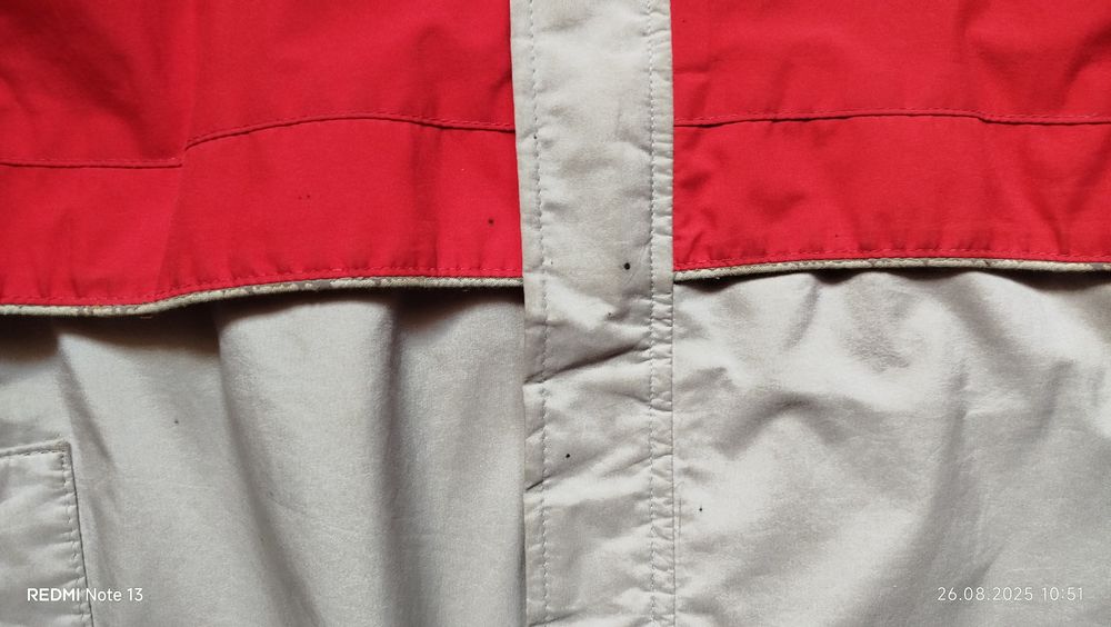 Вітровка adidas vintaje