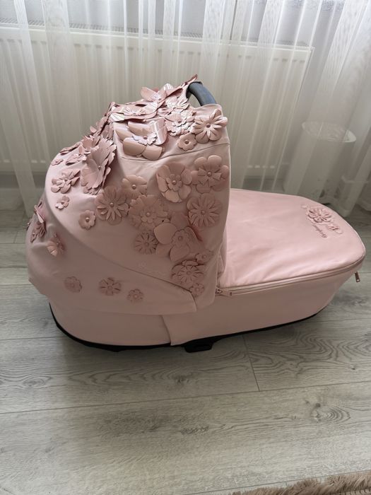 Люлька до коляски cybex