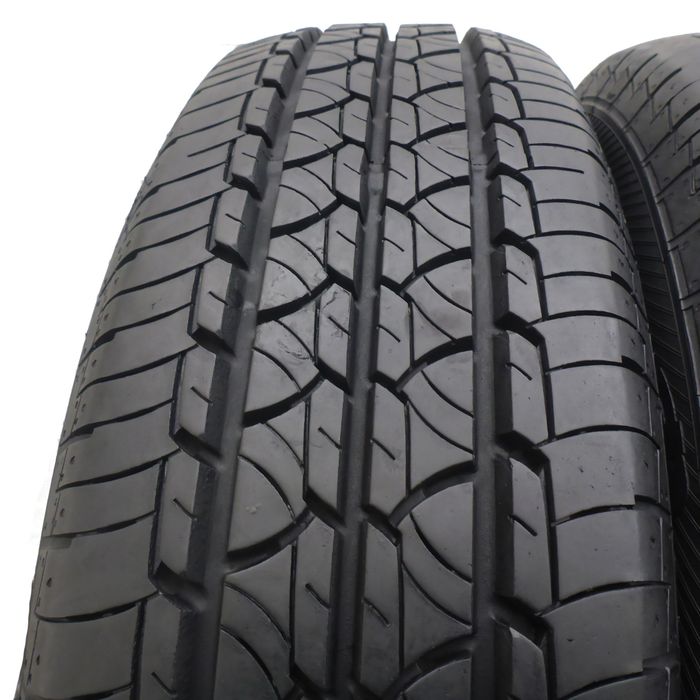 195/80/14C Barum 195/80R14C 106/104Q Vanis 2 Lato Letnie 2019 8,2mm
