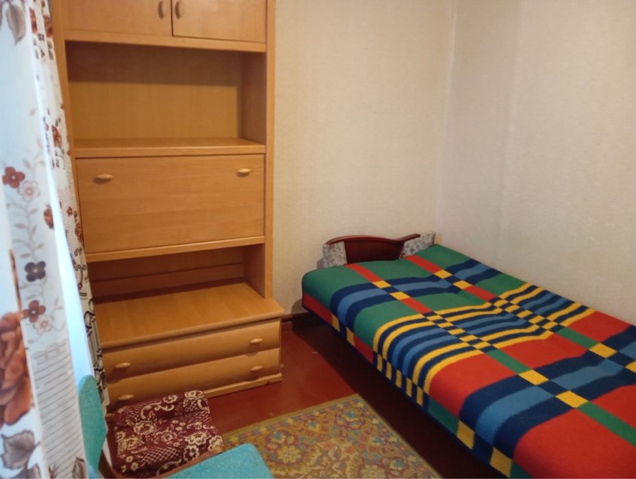 Здам кімнату для дівчини