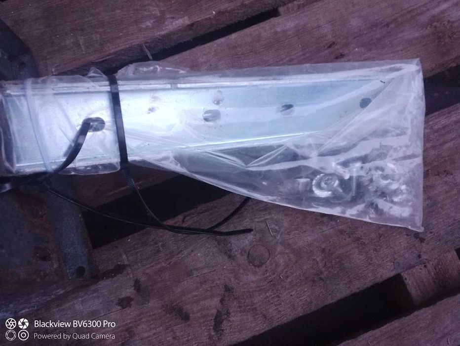 imadło do busa zabudowa regał sortimo moduł system bott wurth