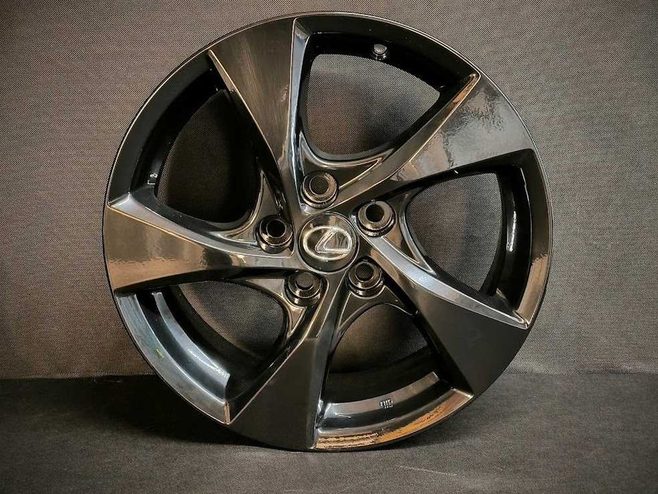 Alufelgi 17 5x114,3 ET45 Toyota, Lexus #248