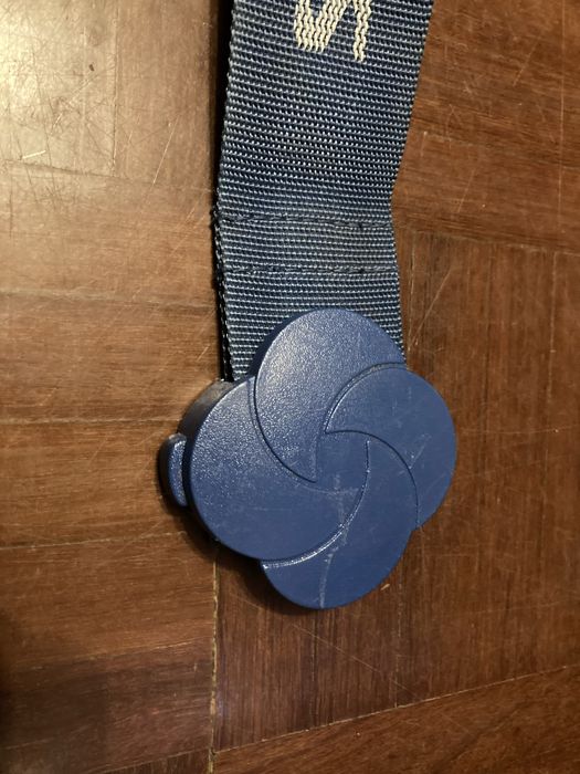 Cinta Samsonite para Malas de Viagem