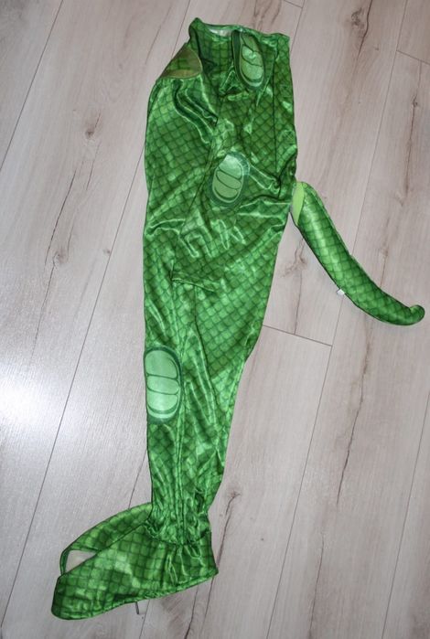 Strój karnawałowy SMOK