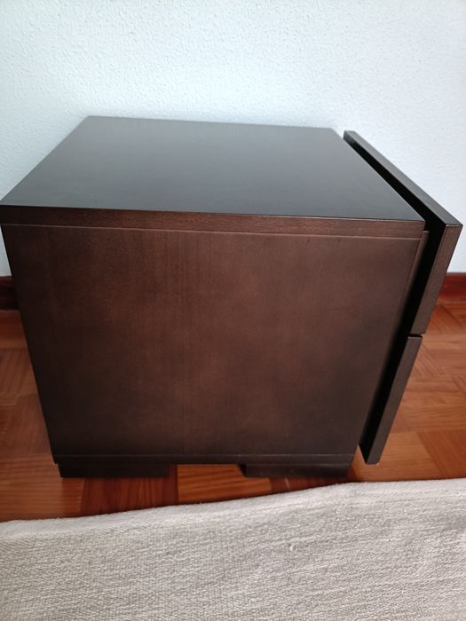 2 Beech Nightstands64285660757378123