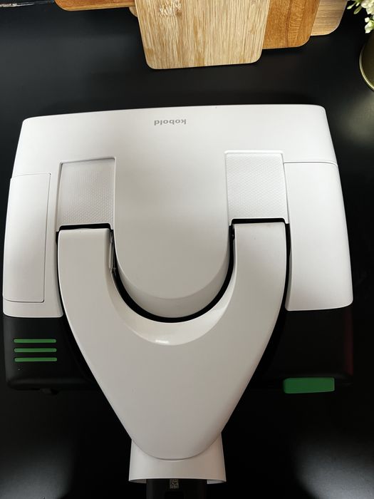 Kubold SP7 Aspira e Lava