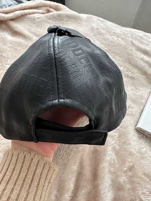 Кепка унисекс Steve Madden