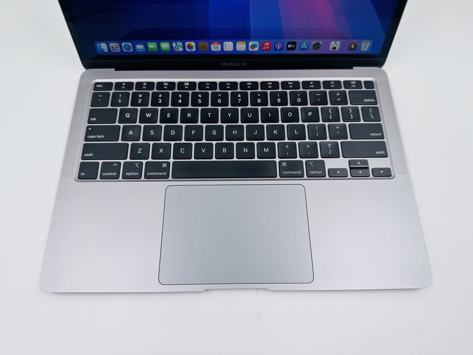 Apple Macbook Air 13 2020 i5 16GB RAM 256GB SSD IL6411