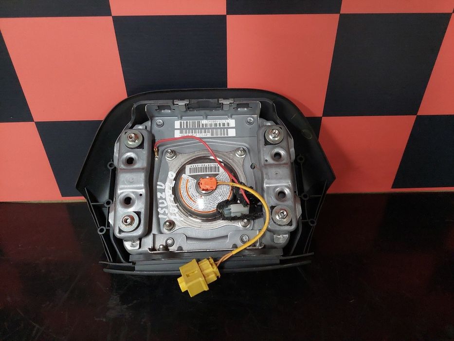Kit de airbags ISUZU ELF Chassis (NKR8_, NKQ8_)