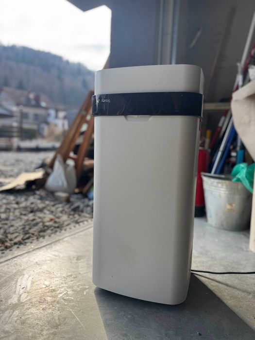 Oczyszczacz powietrza Airdog X5