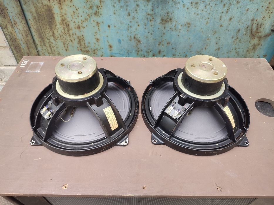 ‼️ НОВЫЕ динамики 4А-32 (кобальт, КИНАП) ‼️