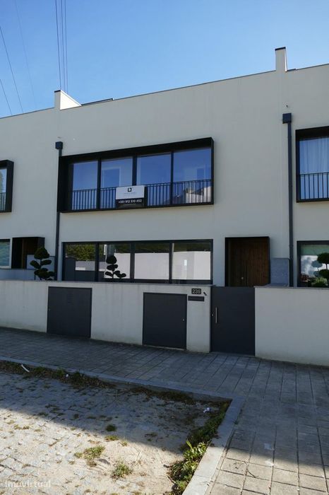 Casas de Sant'ana