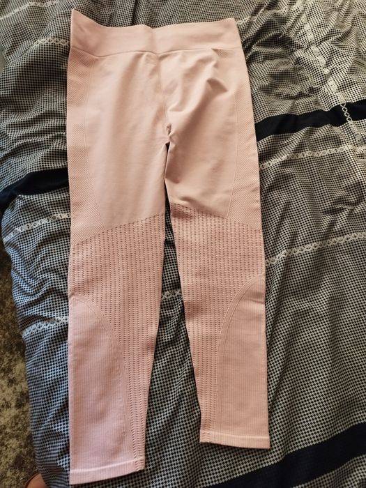 Getry H&M Sport rozm.XL