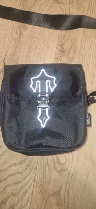 NOWA Saszetka/sakwa Trapstar